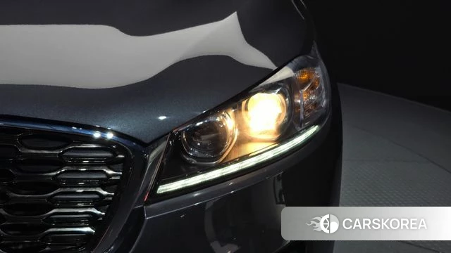 Kia The New Sorento id 4447102 из Кореи 14