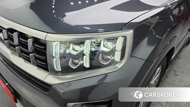 Kia Mohave Master id 4244284 из Кореи 14