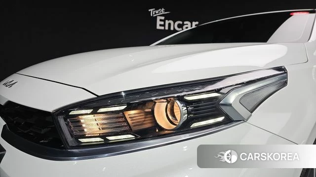 Kia The New K3 2nd generation id 4201340 из Кореи 14