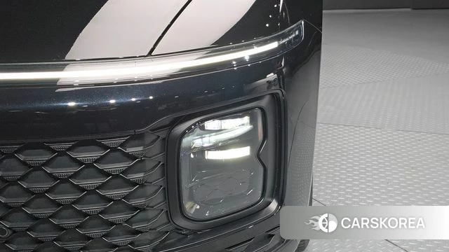 Hyundai Grandeur Hybrid (GN7) id 4862979 из Кореи 14