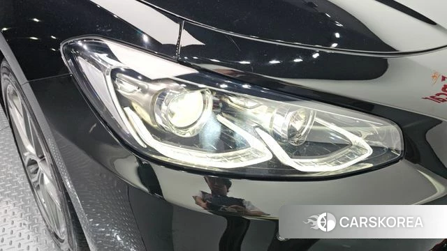 Hyundai Grandeur IG id 4459542 из Кореи 14
