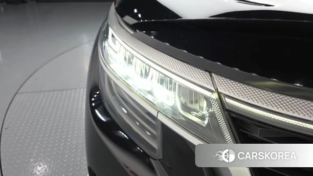 Kia Seltos id 4232599 из Кореи 14