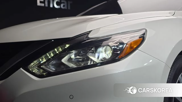 Nissan Altima id 4477415 из Кореи 14