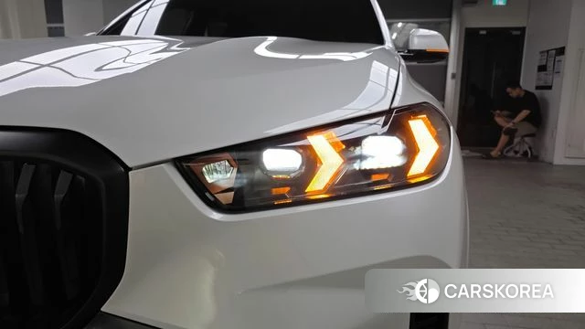 BMW X5 (G05) id 4612397 из Кореи 14