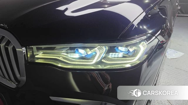 BMW X7 (G07) id 4464336 из Кореи 14