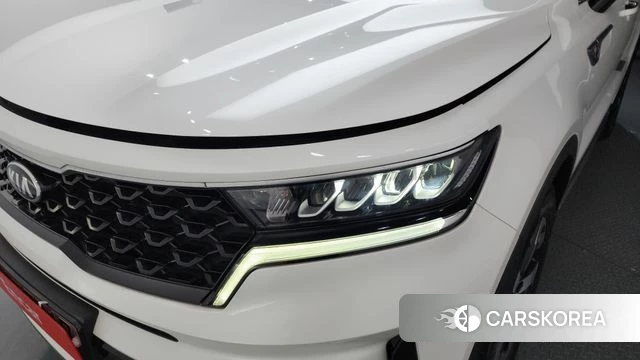 Kia Sorento 4th Generation id 4203234 из Кореи 14