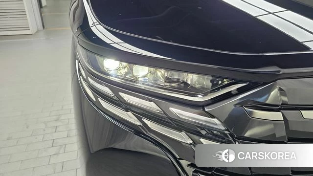 Toyota Alphard 4th Generation id 4602364 из Кореи 14
