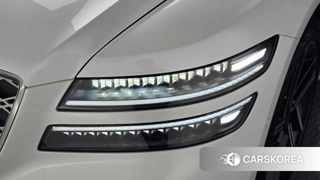 Genesis G80 (RG3) id 4516269 из Кореи 14