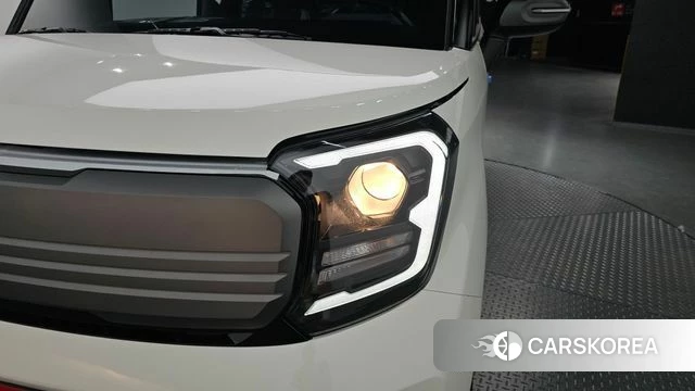 Kia The New Kia Ray id 4578397 из Кореи 14