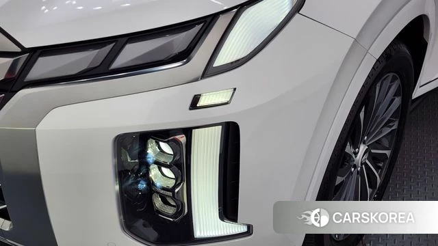 Hyundai The New Palisade id 4725959 из Кореи 14