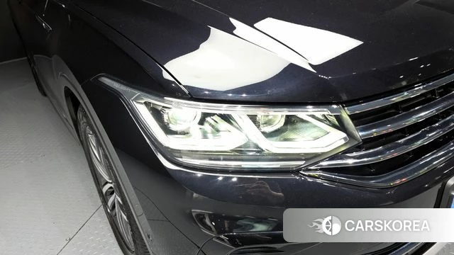 Volkswagen Tiguan second Generation id 4389375 из Кореи 14