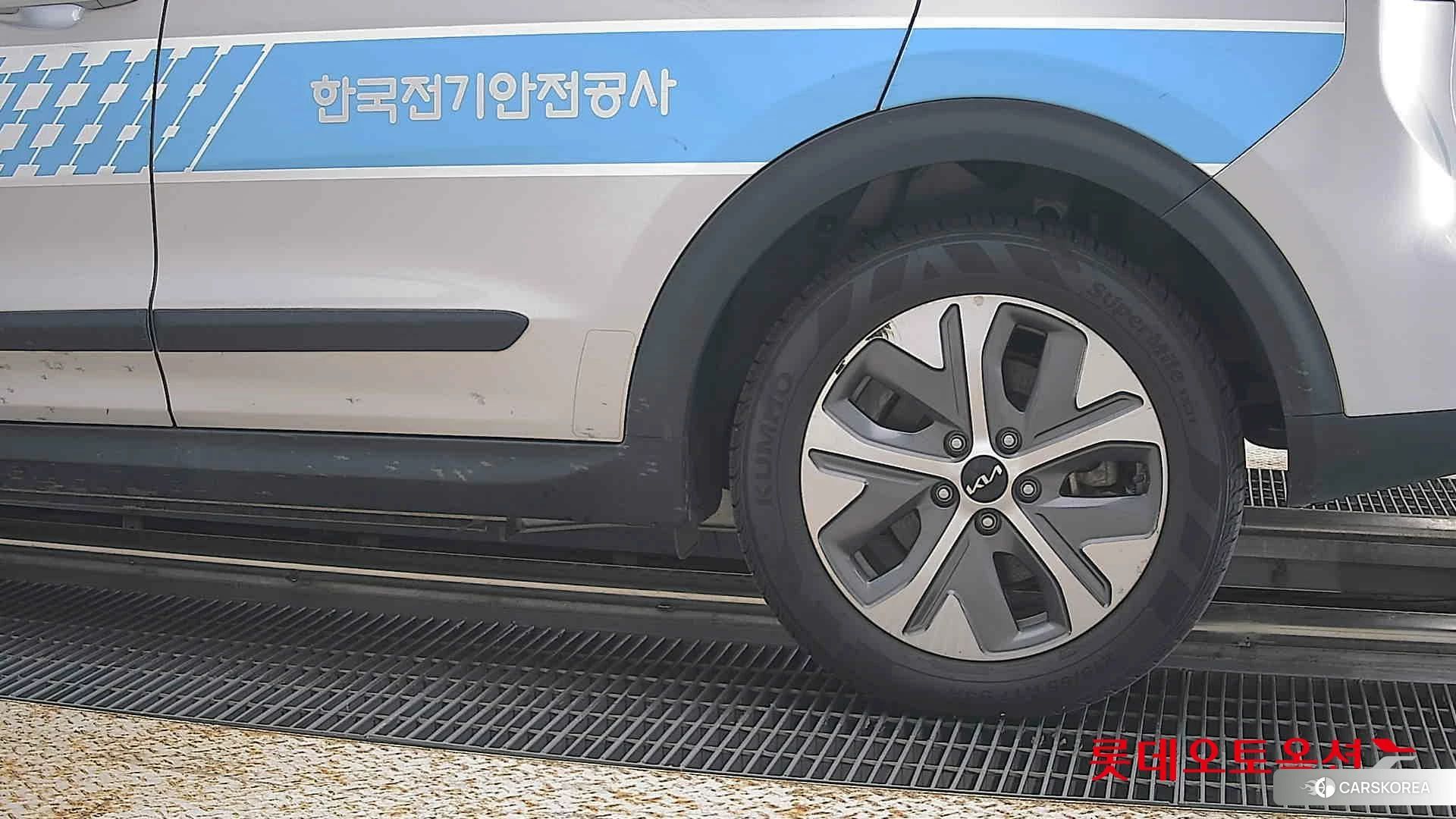 Kia Niro Plus id 4909324 из Кореи 14