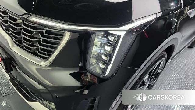 Kia The New Sorento 4th Generation id 4302165 из Кореи 14