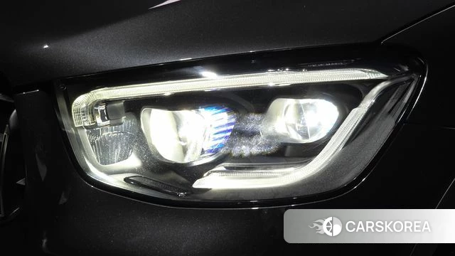 Mercedes-Benz GLC-Class X253 id 4758959 из Кореи 14