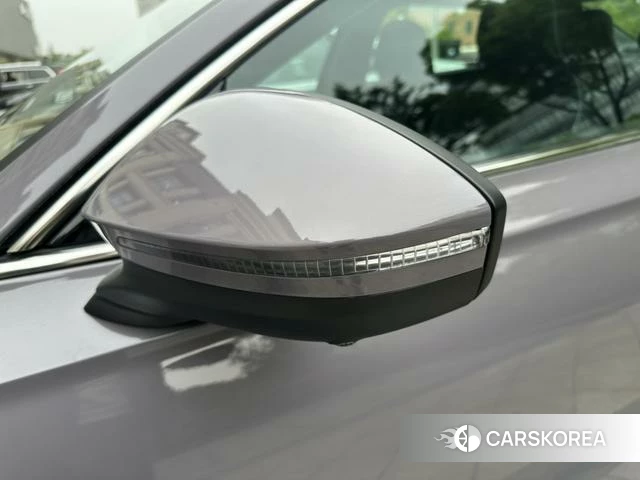 Volkswagen Passat id 4238216 из Китая 14