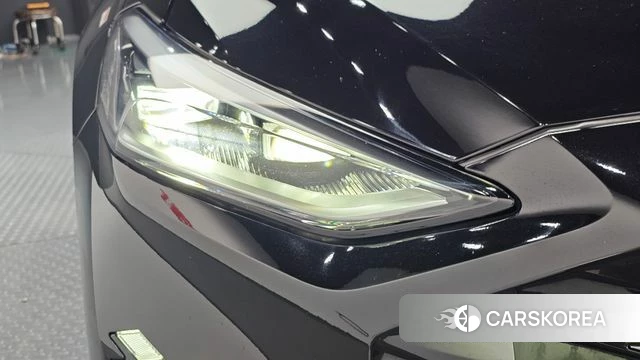 Kia K8 Hybrid id 4774976 из Кореи 14