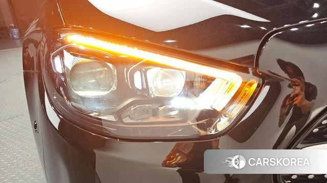 Mercedes-Benz E-Class W213 id 4470101 из Кореи 14