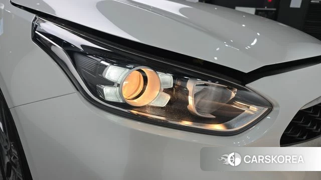 Kia Come New K3 id 4647497 из Кореи 14