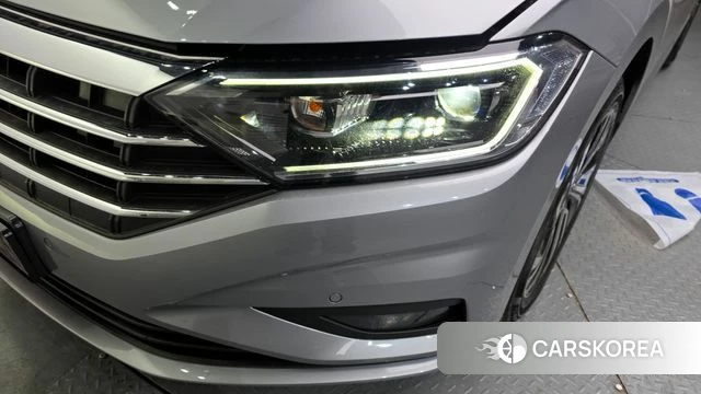 Volkswagen 7th Generation of Jetta id 4245177 из Кореи 14