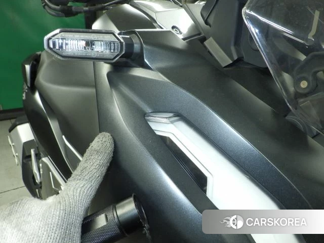 Проданный Honda ADV150 id 4006163 из Японии, фото 14