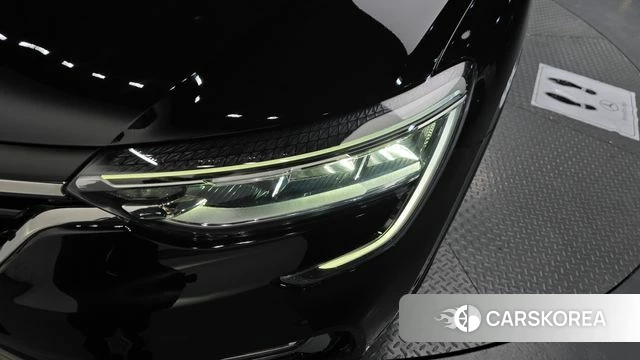 Renault Korea (Samsung) XM3 id 4361121 из Кореи 14