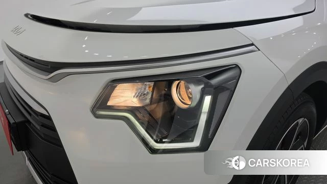 Kia Di Ol Nu Niro id 4757677 из Кореи 14