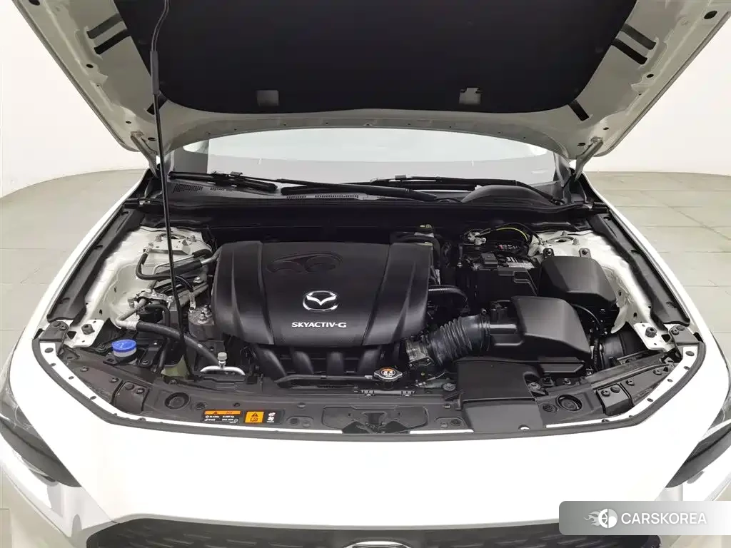 Mazda 3 id 4545756 из Китая 14