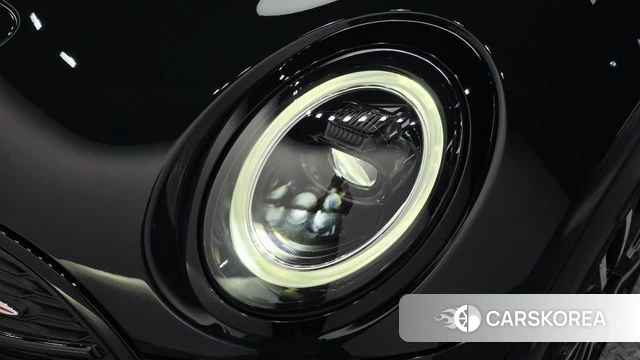 Mini Cooper S Clubman id 4739993 из Кореи 14