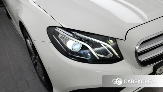 Mercedes-Benz E-Class W213 id 4490918 из Кореи 14