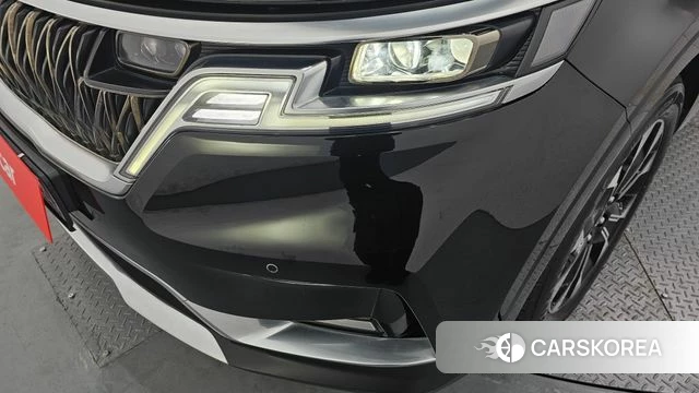 Kia Carnival 4th generation id 4519081 из Кореи 14