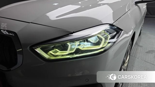 BMW 1 Series (F40) id 4519285 из Кореи 14