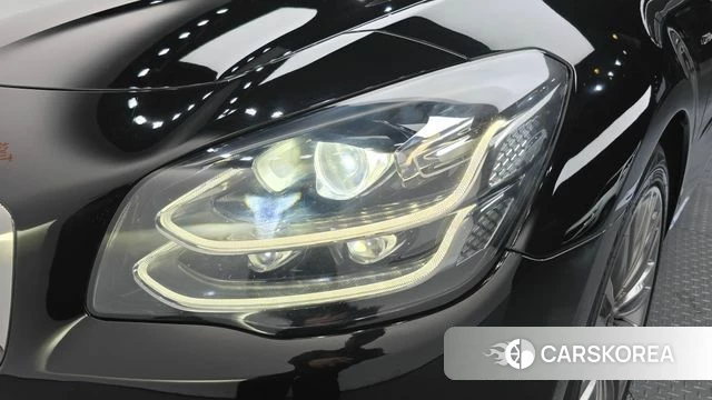 Kia More K9 id 4895160 из Кореи 14