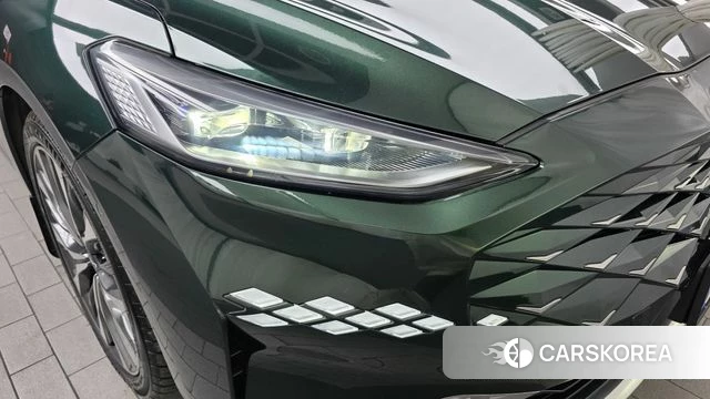 Kia K8 id 4835961 из Кореи 14
