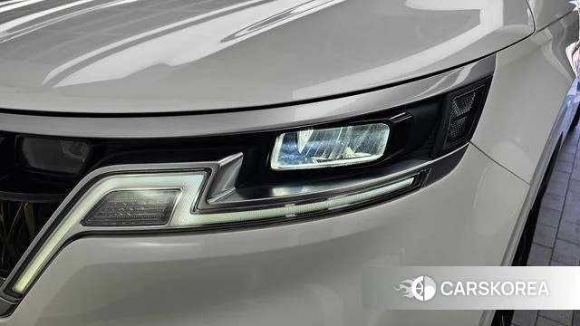 Kia Carnival 4th generation id 4402409 из Кореи 14