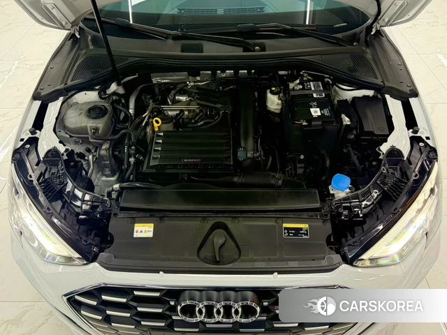 Audi A3 id 4333303 из Китая 14