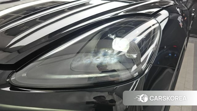 Porsche Cayenne (PO536) id 4474805 из Кореи 14