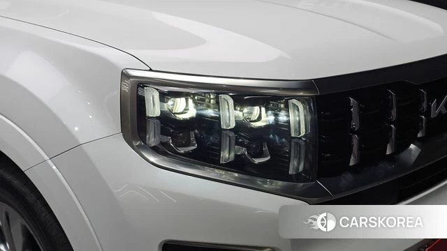 Kia Mohave Master id 4618839 из Кореи 14
