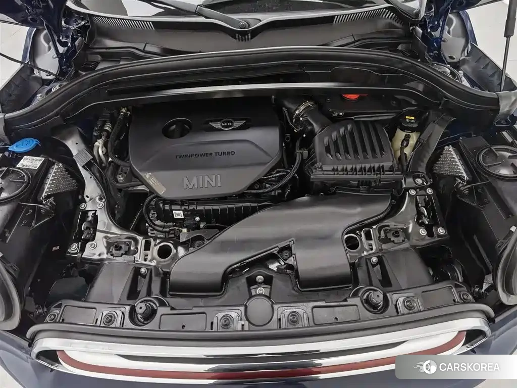 MINI COUNTRYMAN id 4546507 из Китая 14