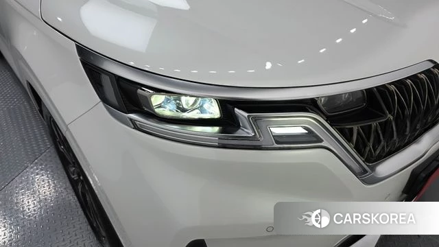 Kia Carnival 4th generation id 4383819 из Кореи 14