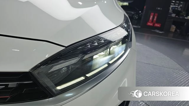 Kia The New K3 2nd generation id 4267798 из Кореи 14