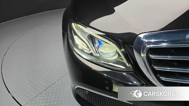 Mercedes-Benz E-Class W213 id 4477067 из Кореи 14