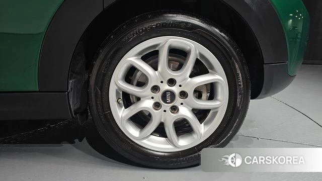 Mini Cooper id 4535310 из Кореи 13