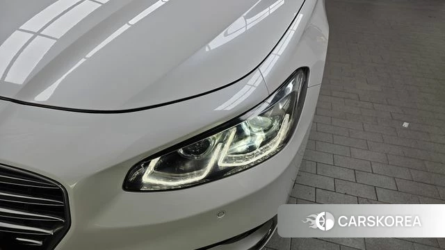 Hyundai Grandeur IG Hybrid id 4304751 из Кореи 14