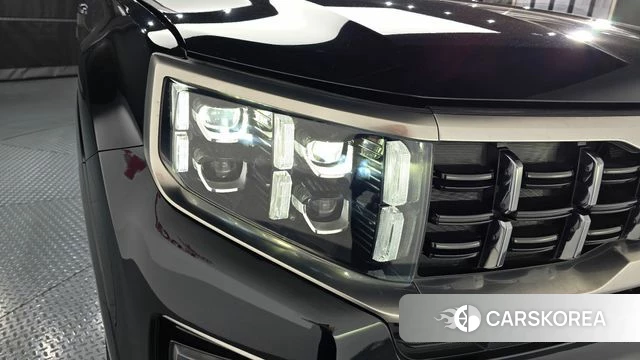 Kia Mohave Master id 4443601 из Кореи 14
