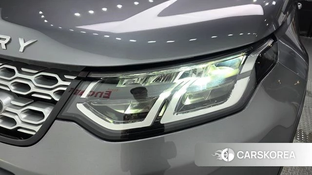 Land Rover Discovery Sports 2nd Generation id 4464050 из Кореи 14