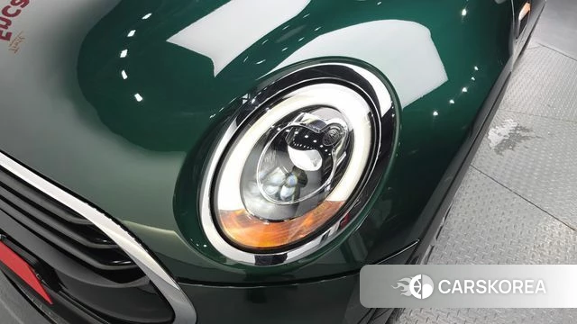 Mini Cooper D Clubman id 4531052 из Кореи 14