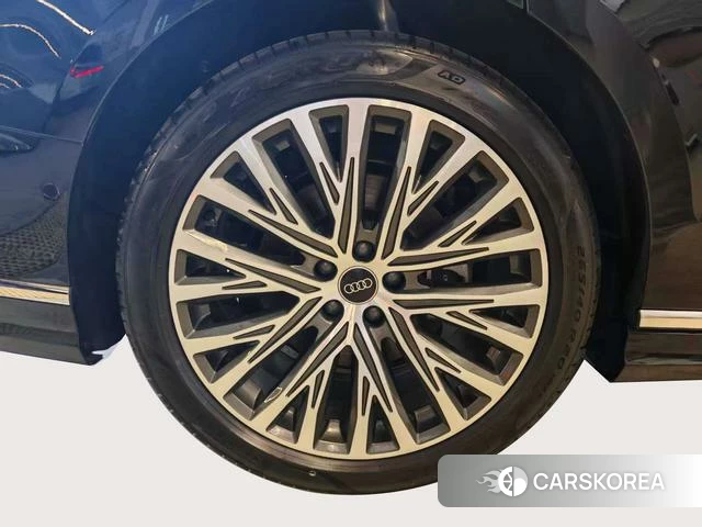 Audi A8 id 4329199 из Китая 14