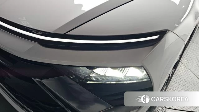 Hyundai Sonata D Edge (DN8) id 4554176 из Кореи 14