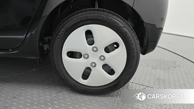 Kia The New Kia Ray EV id 4687039 из Кореи 14