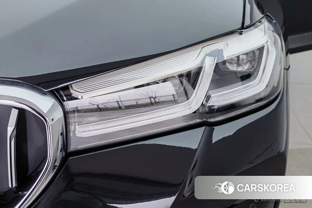 BMW 5 series PHEV id 4256912 из Китая 14